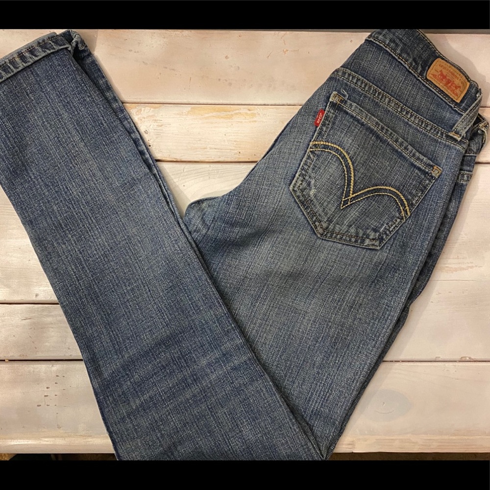 Levi Jeans